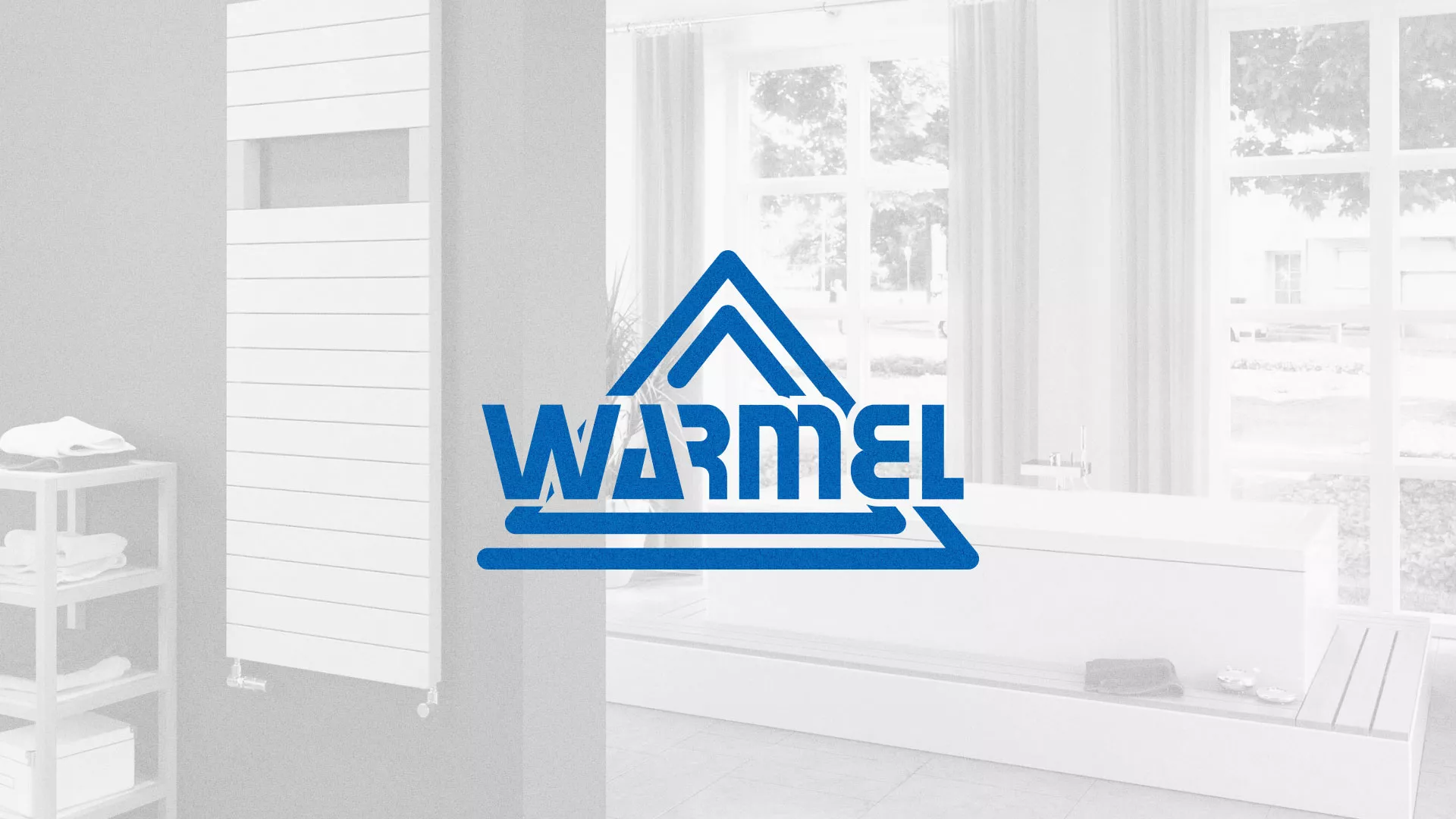 Разработка сайта для компании «WARMEL» по продаже полотенцесушителей в Москве